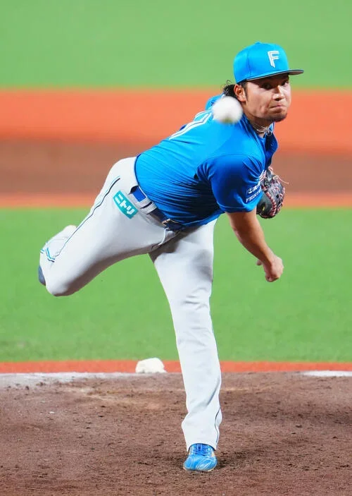 伊藤大海(2026年5年1日撮影)