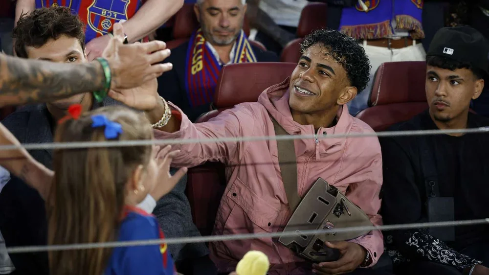 FBL-ESP-LIGA-BARCELONA-REAL MADRID