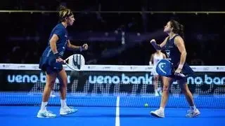 Brea/Triay frente González/Josemaría: habrá quinto asalto del clásico femenino