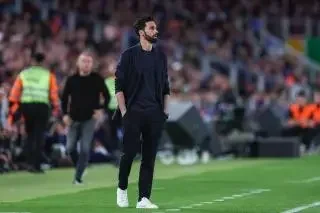 Arbeloa no sabe si Mbappé volverá a jugar y deja su futuro sentenciado: 